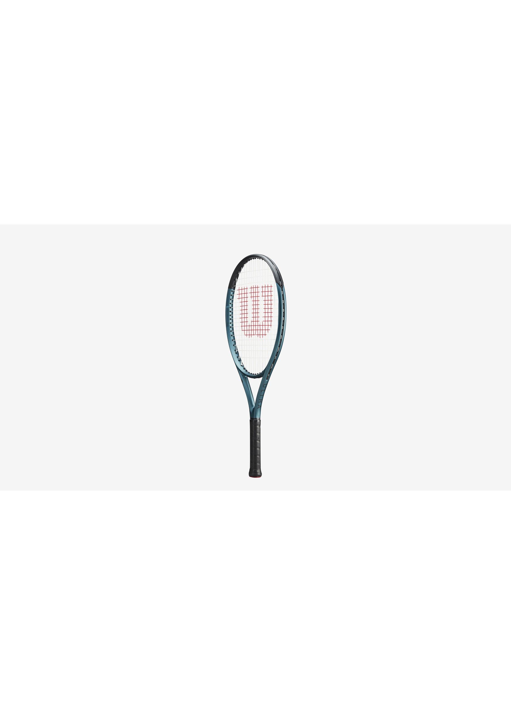Wilson Wilson Ultra v4 25" Junior Tennis Racket (2023)