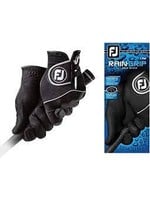 Footjoy Footjoy Raingrip Ladies Rain Gloves Pair (2023), Black