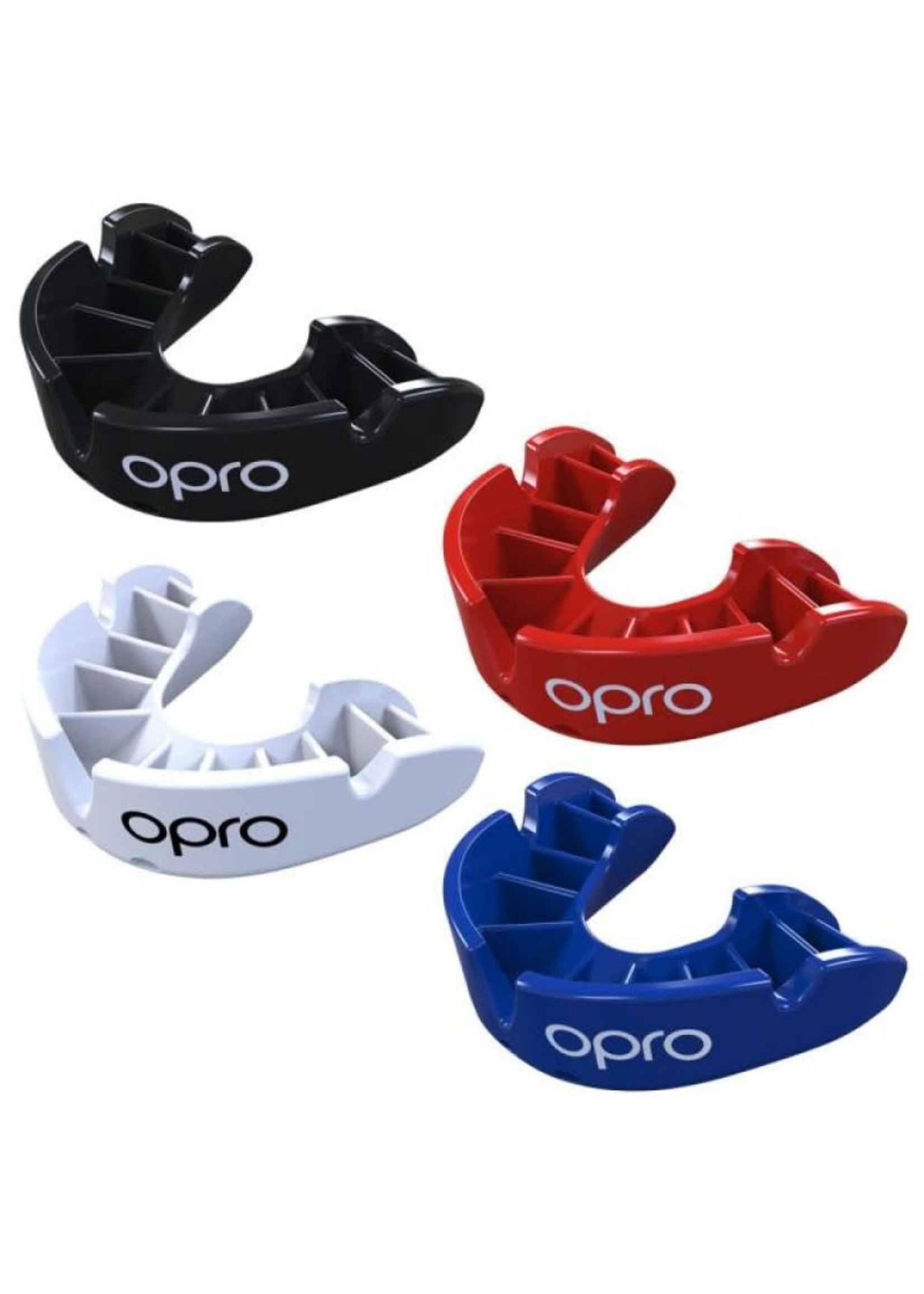 Opro Opro Bronze Mouthguard