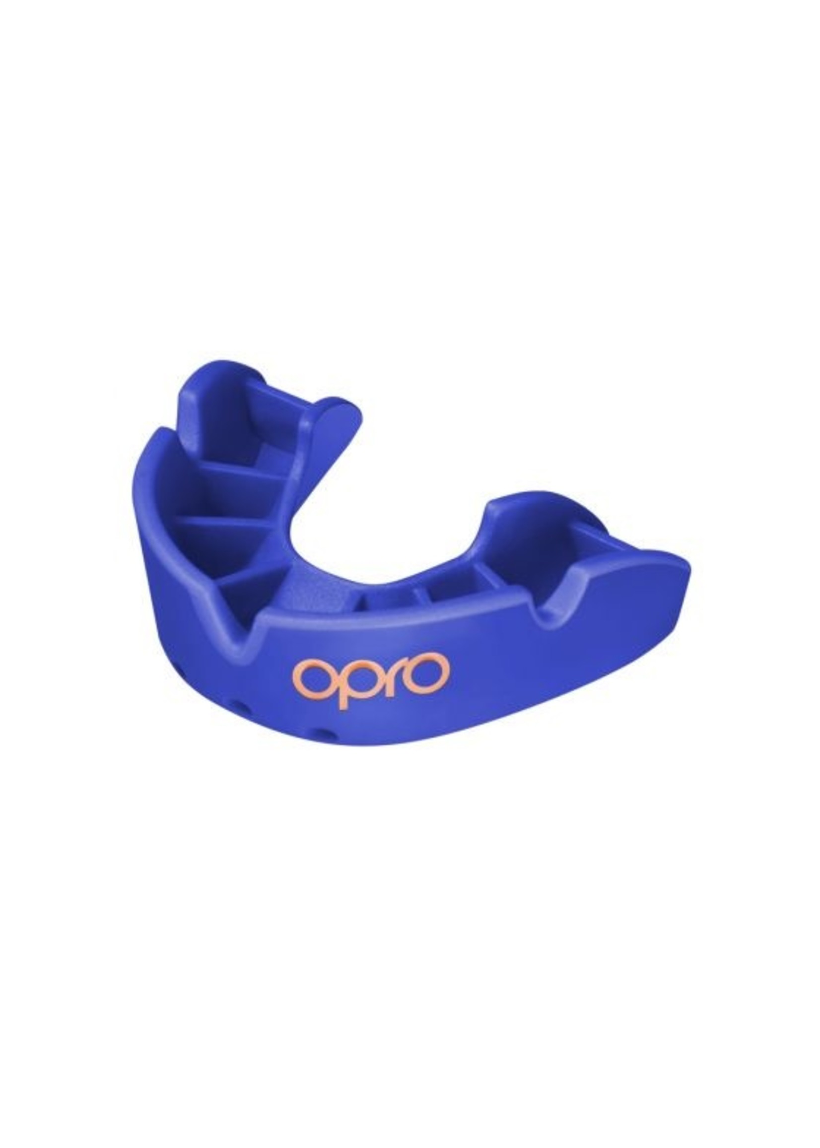 Opro Opro Bronze Mouthguard