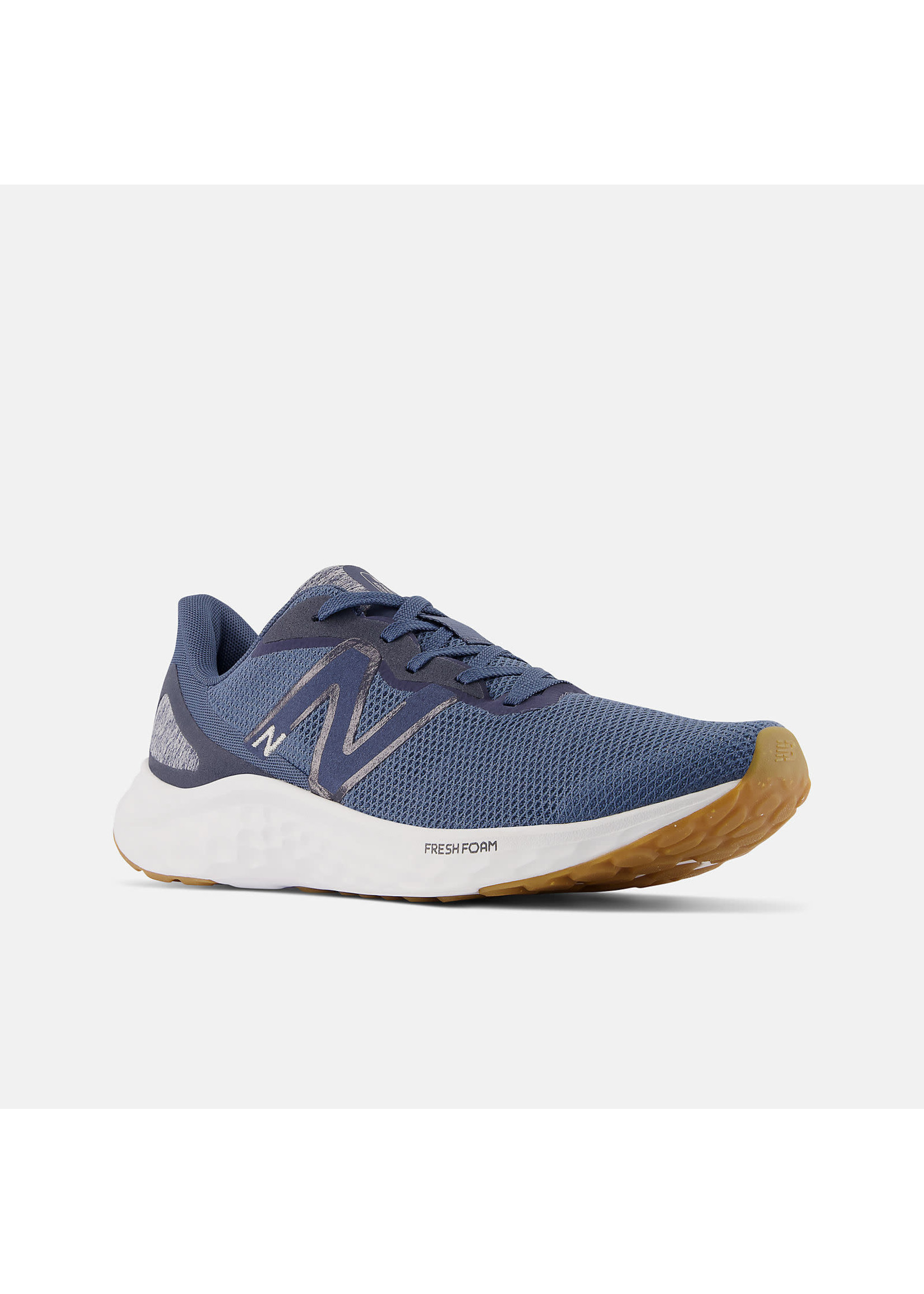 New Balance New Balance Arishi v4 Mens Running Shoe (2022) - Vintage Indigo