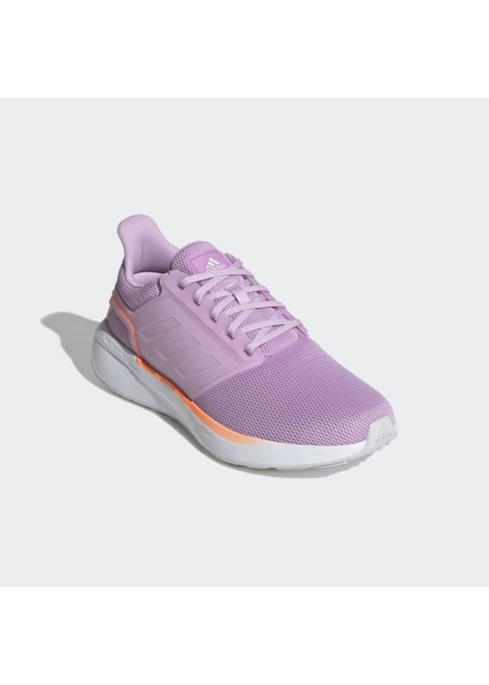 Adidas Adidas EQ19 Ladies Running  Shoe (2021) - Purple 8