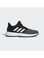 Adidas Adidas Game Court Mens Tennis Shoes (2019) Black/White 7