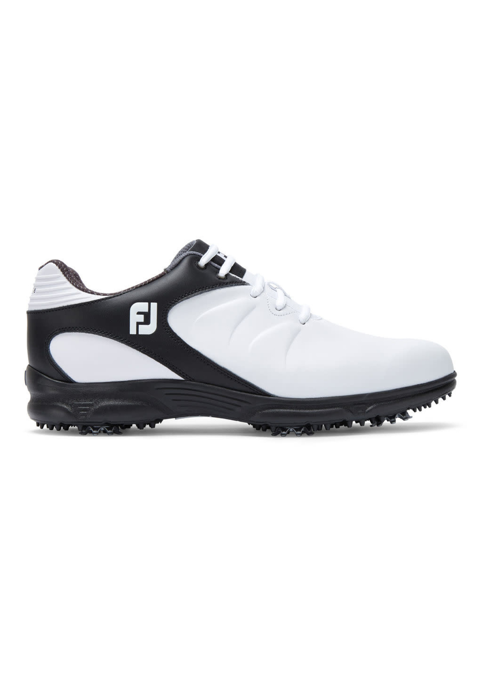 Footjoy Footjoy Arc XT Mens Golf Shoe - White/Black 10.5