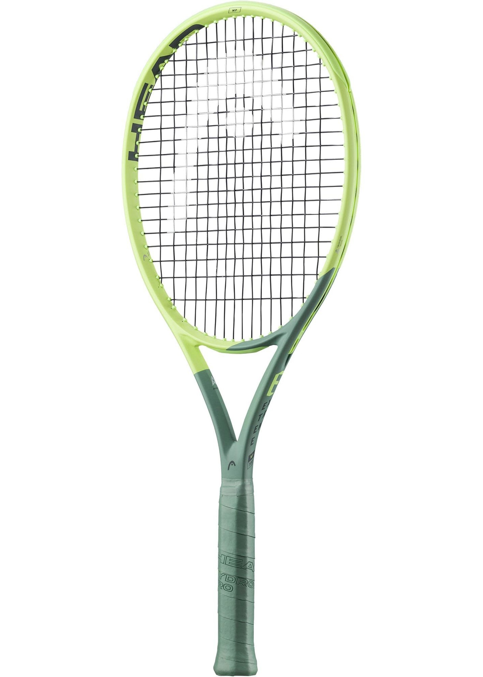 Head Head Extreme MP L Tennis Racket (2022)