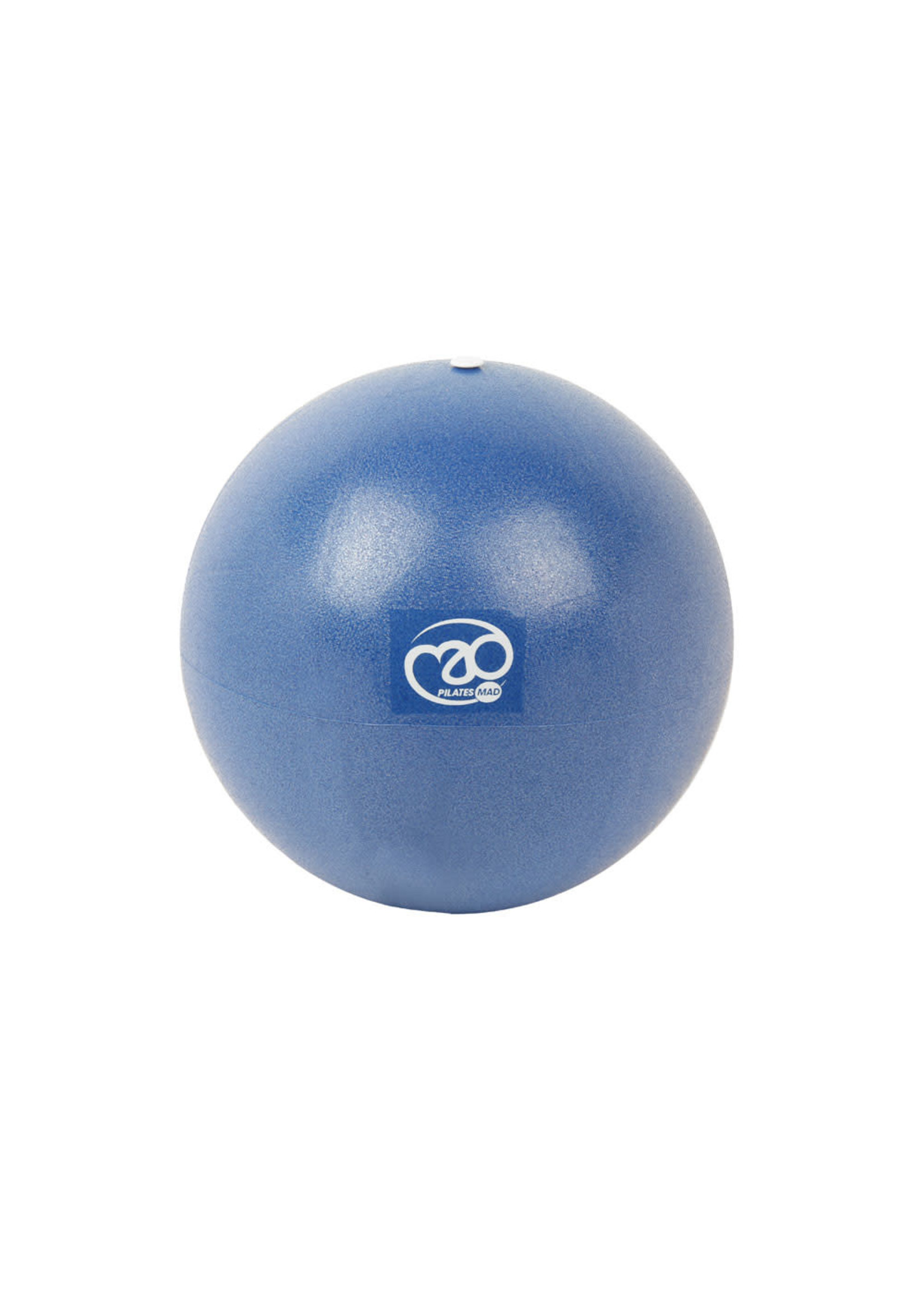 Pilates Mad Exer-Soft Ball 7" (2022) Blue