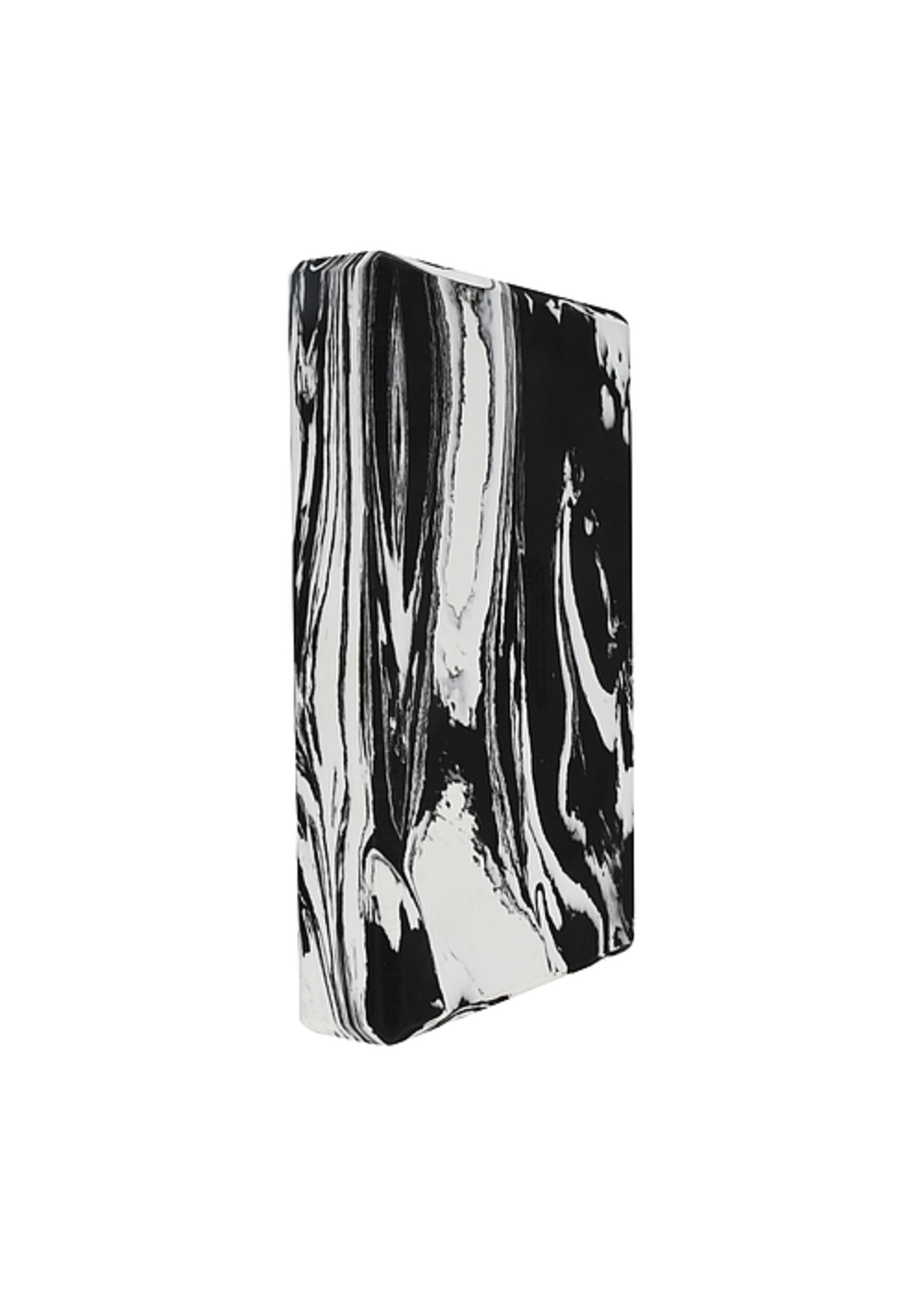 Urban Fitness Urban Fitness Yoga Block (2022) Black Marble