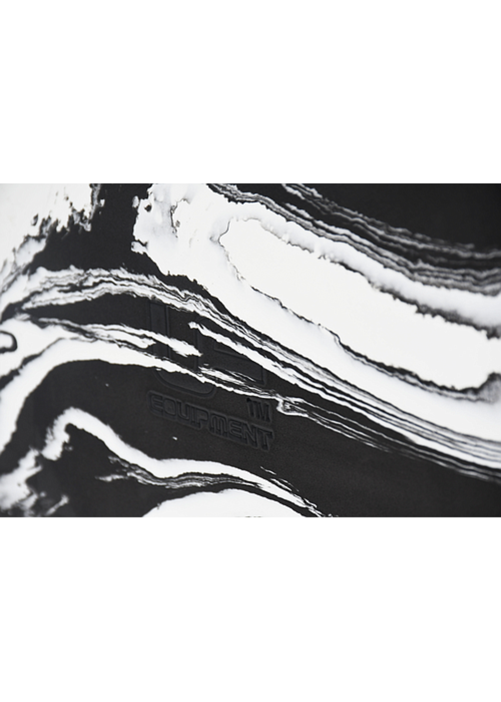 Urban Fitness Urban Fitness Yoga Block (2022) Black Marble