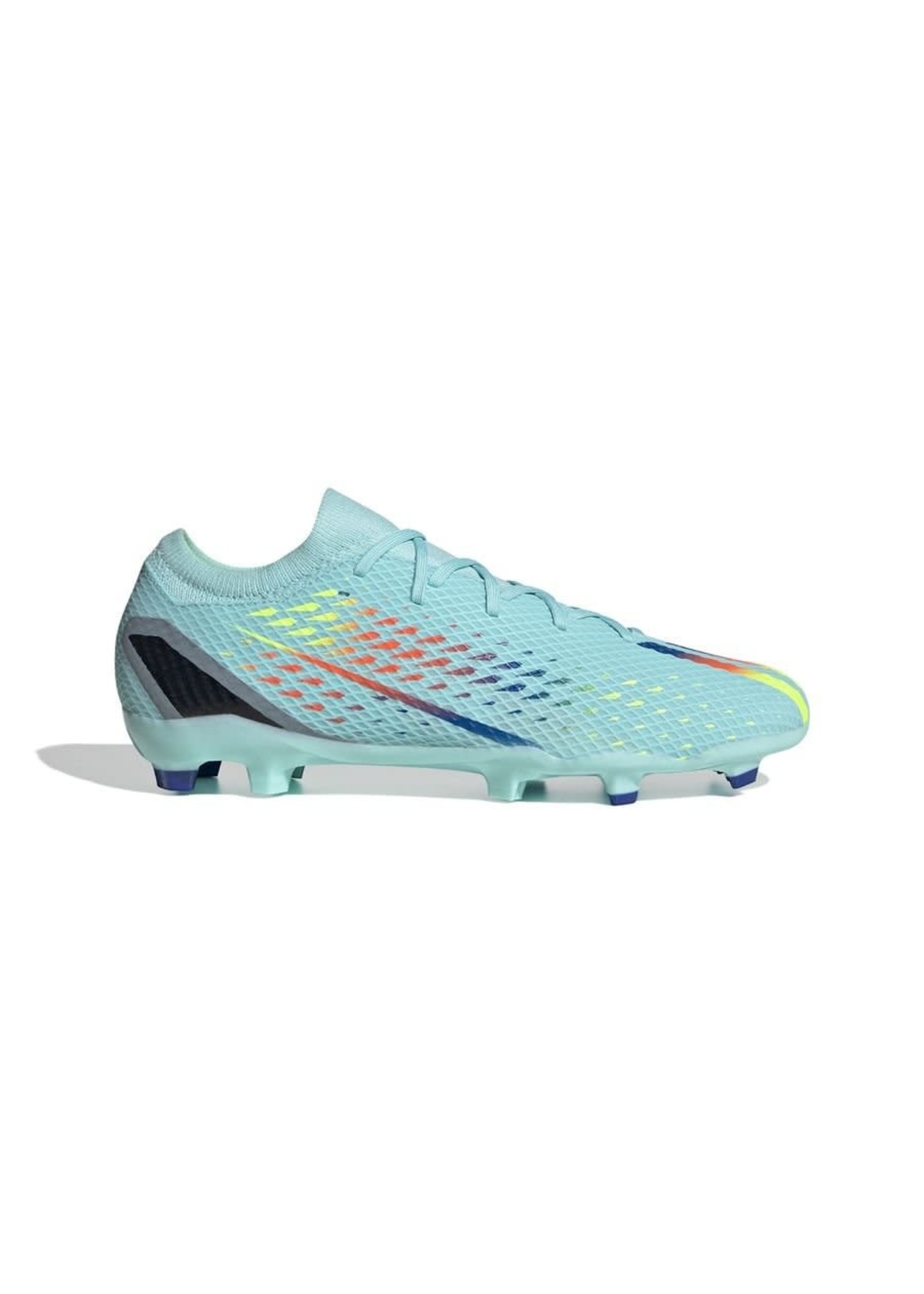 Adidas Adidas X Speedportal.3 FG Football Boot (2022) Aqua