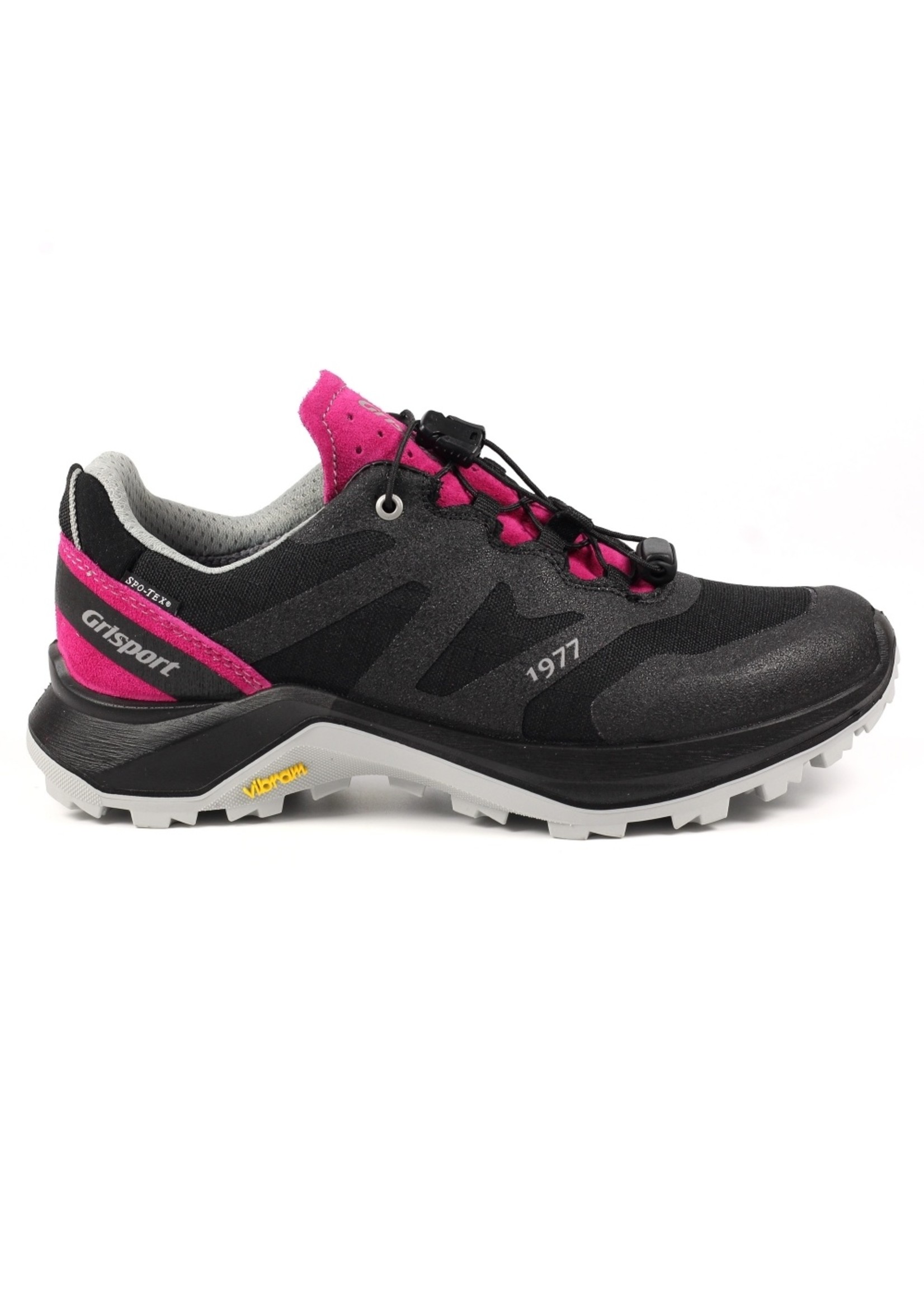 Grisport Grisport Lady Apache Walking Shoe (2022)