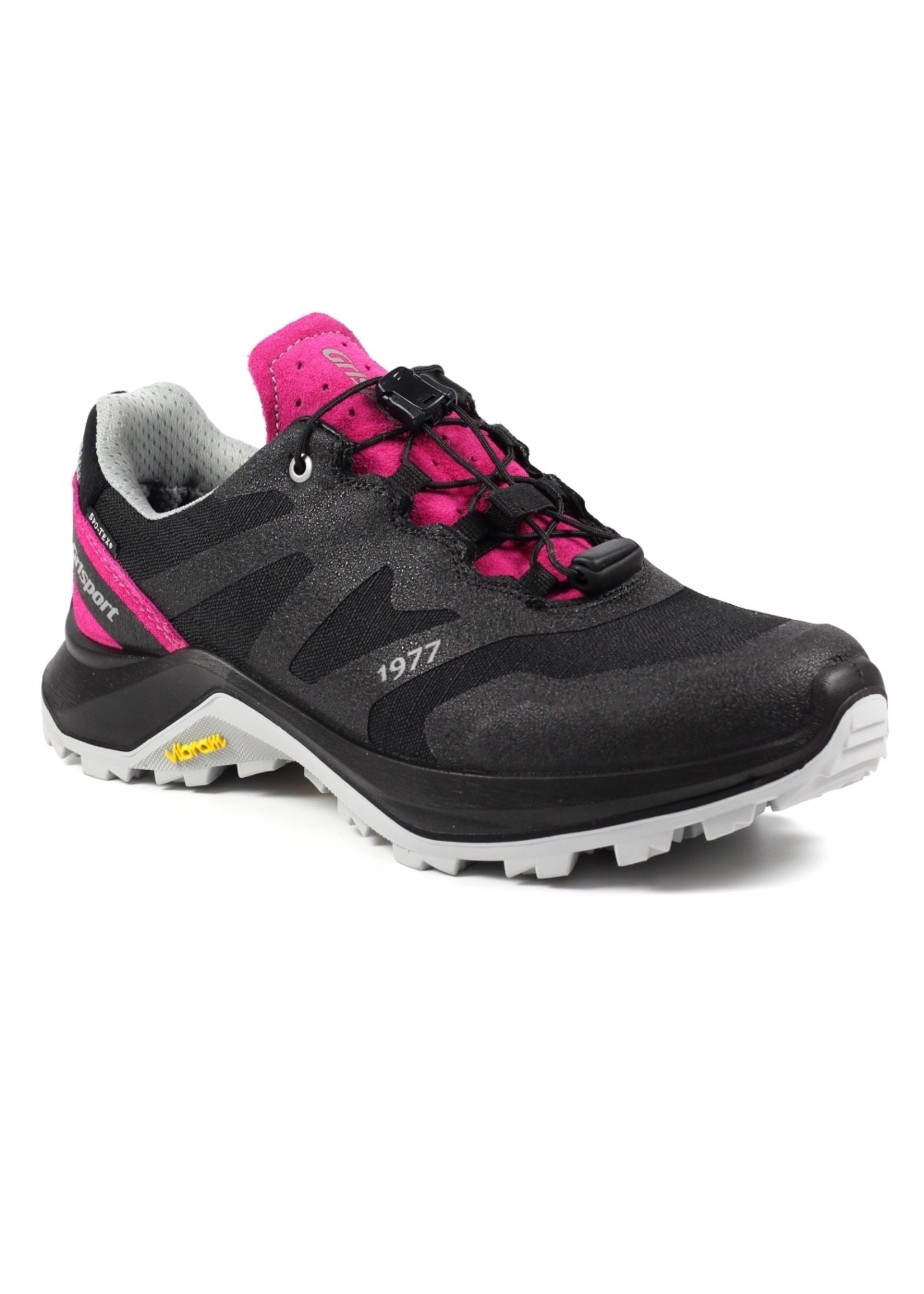 Grisport Grisport Lady Apache Walking Shoe (2022)