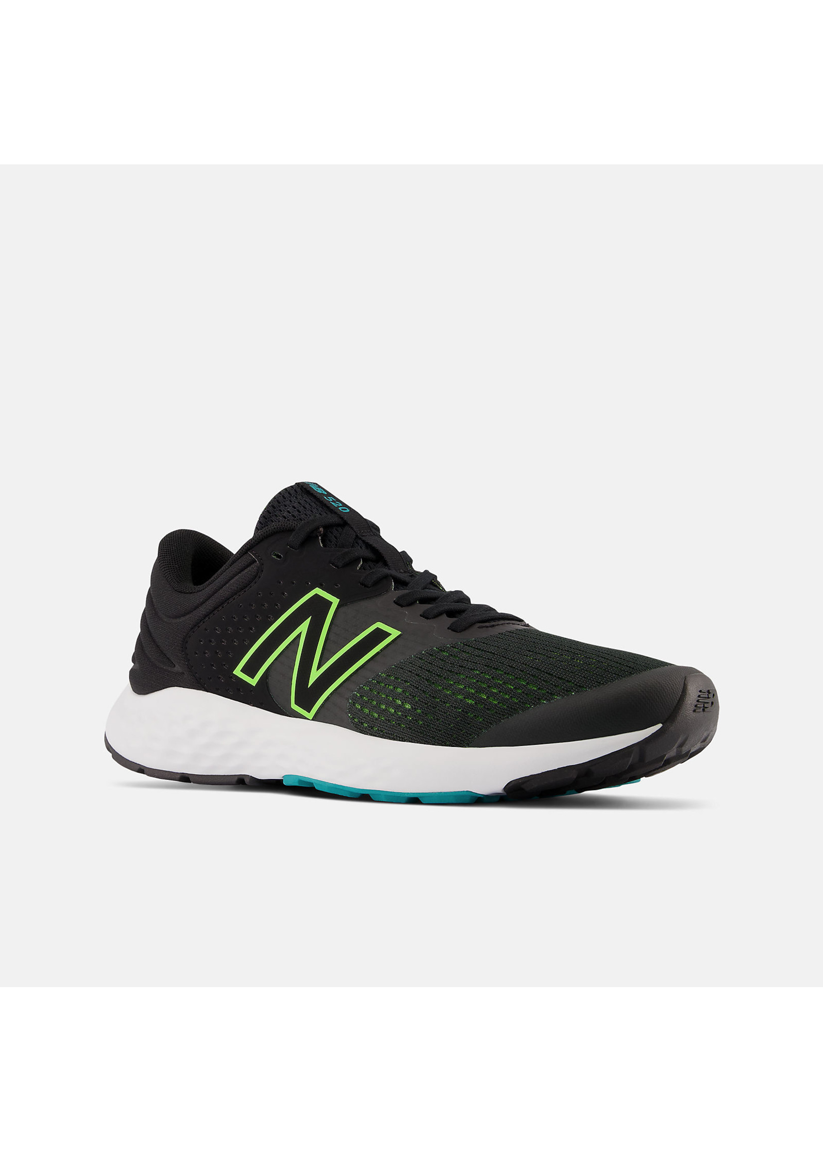 New Balance New Balance M520v7 Mens Running Shoe (2022)