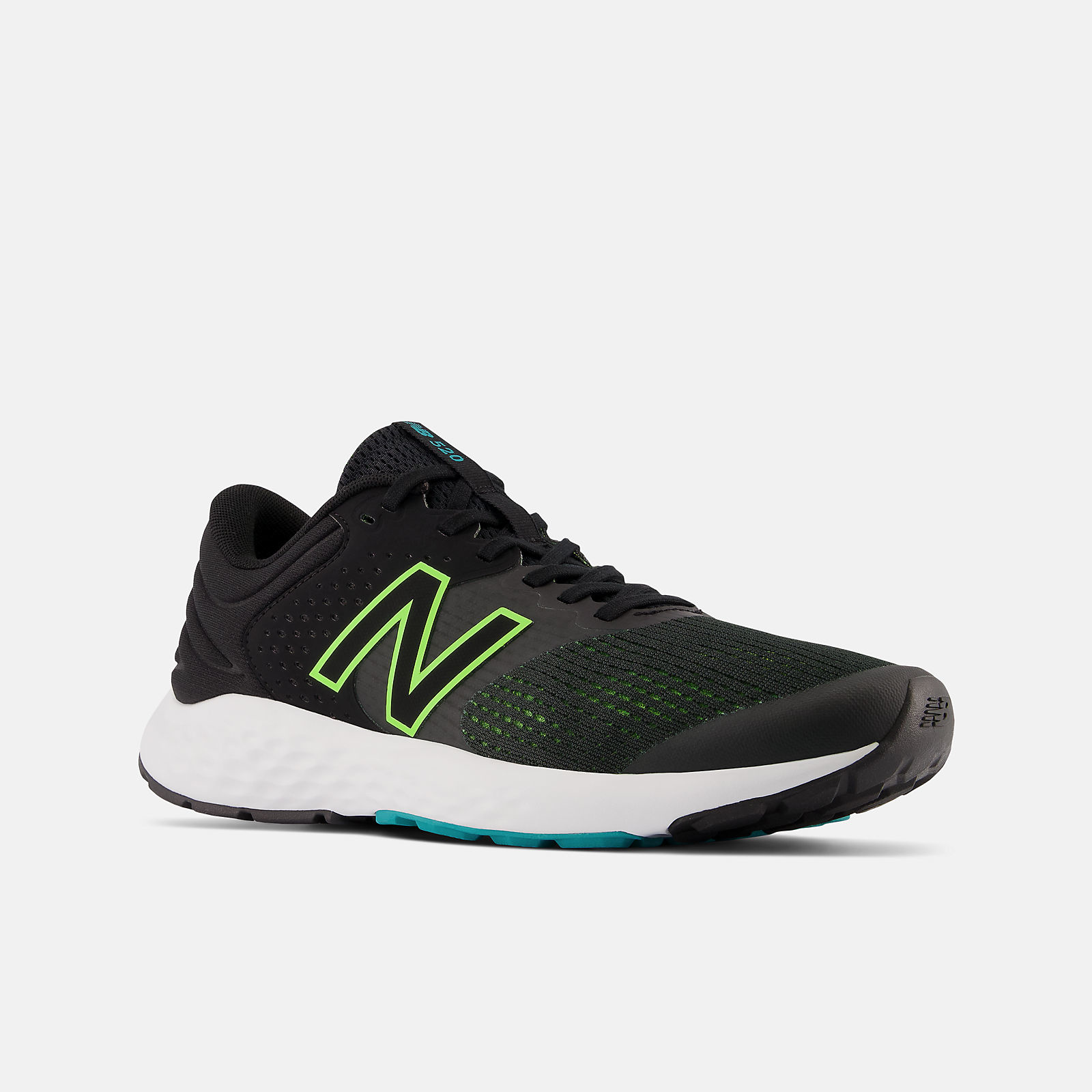 New Balance M520v7 Mens Running Shoe (2022) Gannon Sports