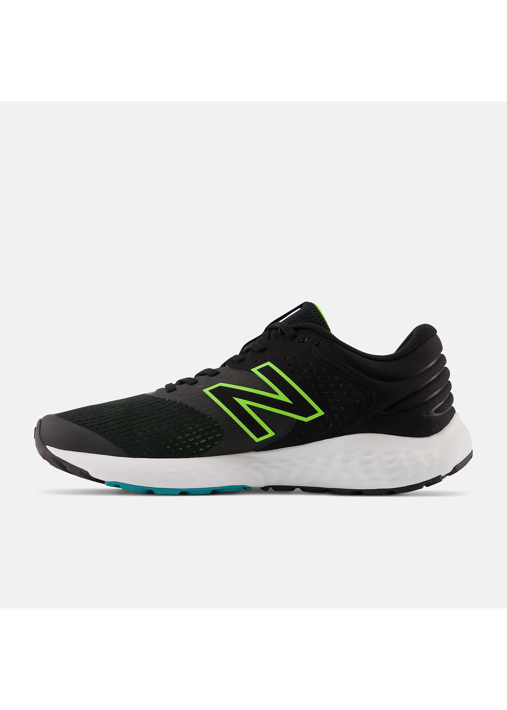 New Balance New Balance M520v7 Mens Running Shoe (2022)