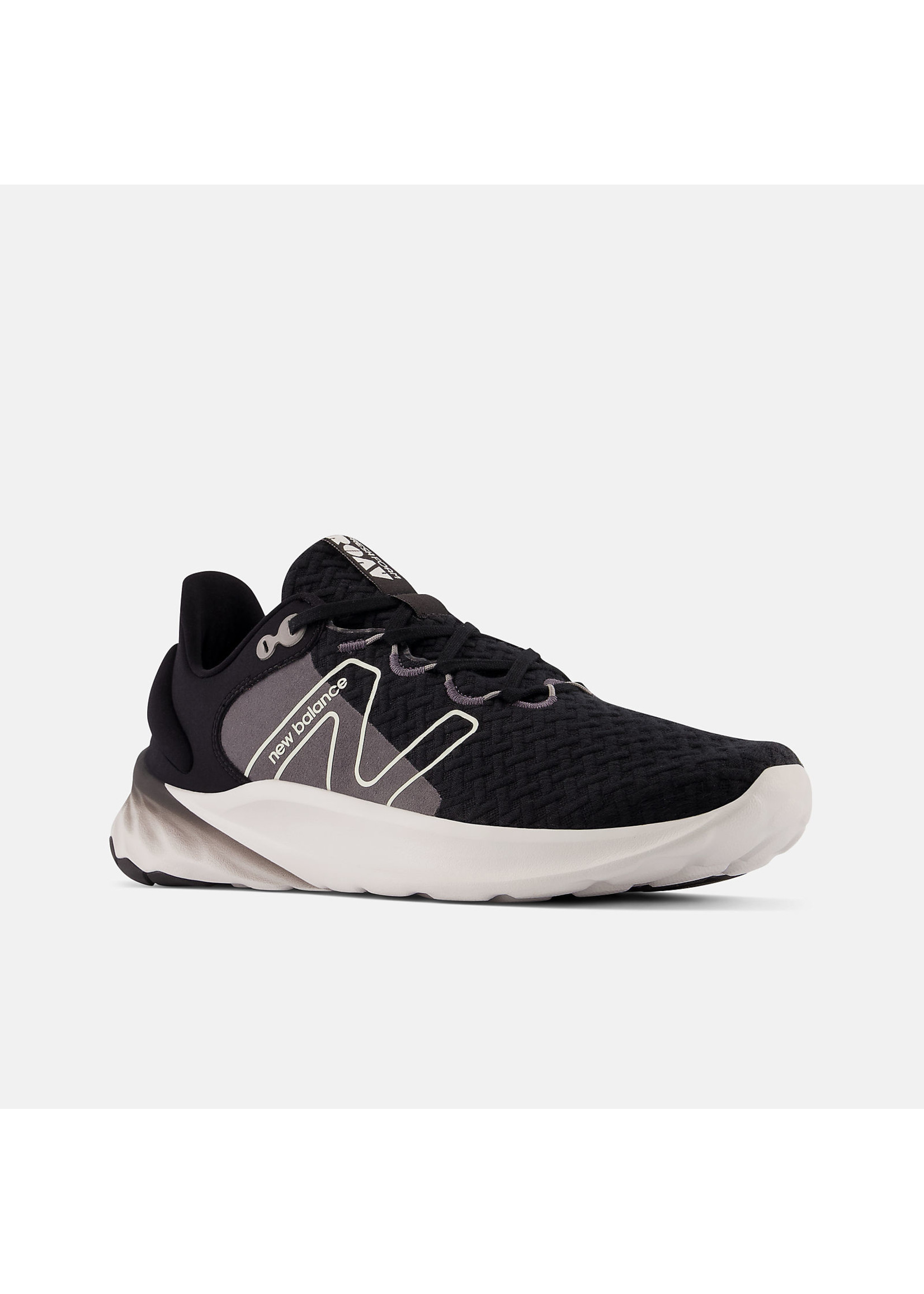 New balance hot sale roav foam