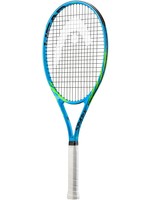 Head Head MX Spark Elite Tennis Racket (2023) Blue