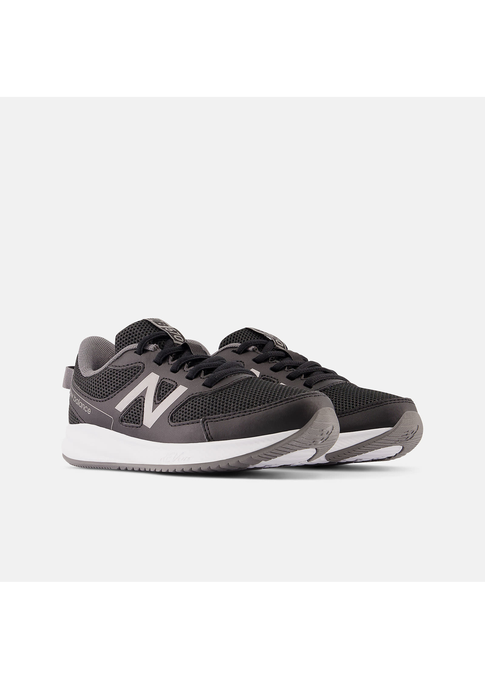 New Balance New Balance YK570LB3 Junior Running Shoe (2023)