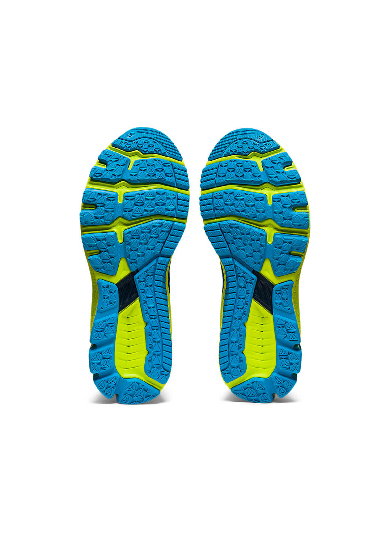 GT-1000 10 Mens Running Shoe, French Blue/Digital Aqua (2021) 8.5