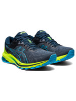 Asics GT-1000 10 Mens Running Shoe, French Blue/Digital Aqua (2021) 8.5