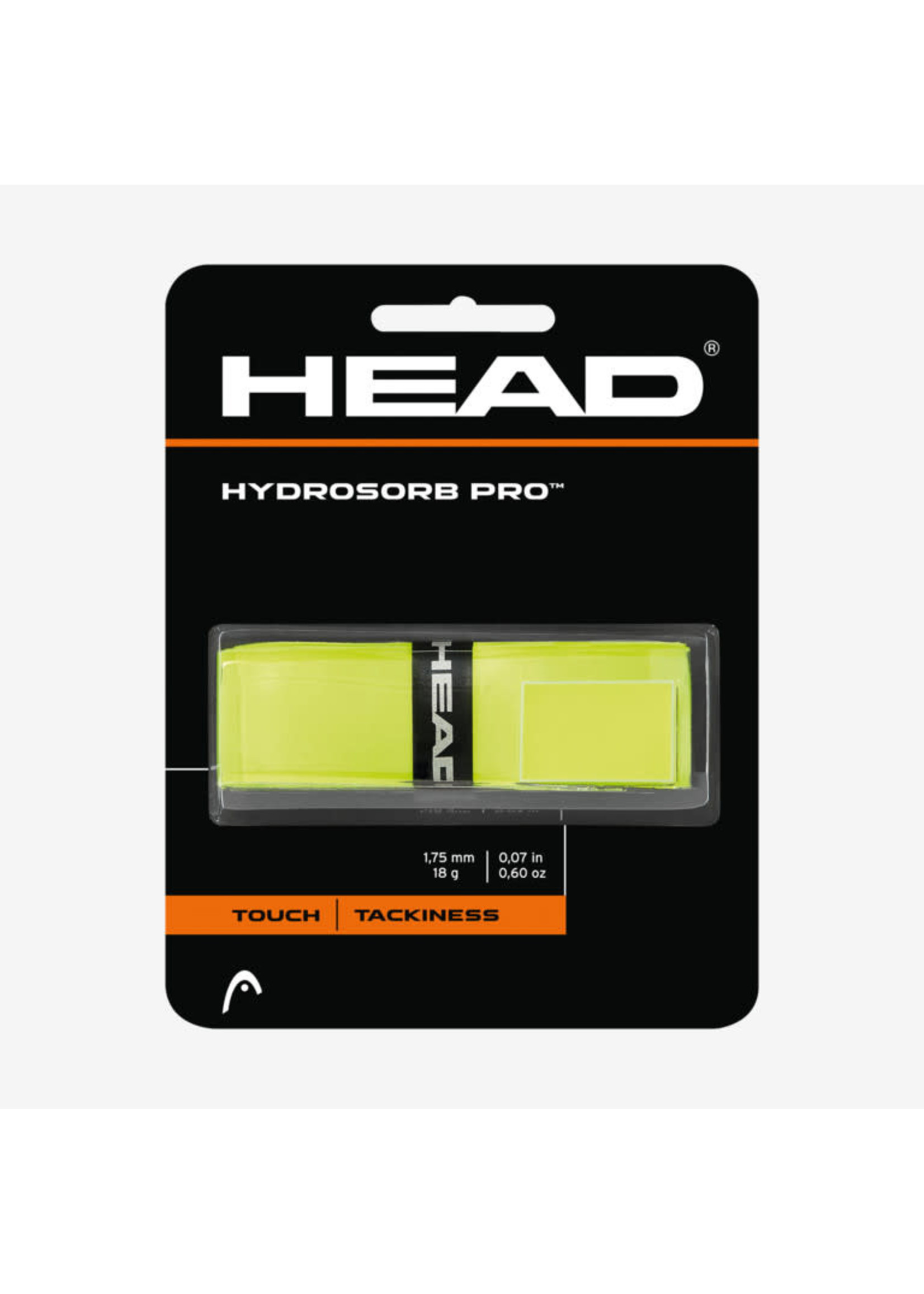 Head Head Hydrosorb Pro Replacement Grip (2023)