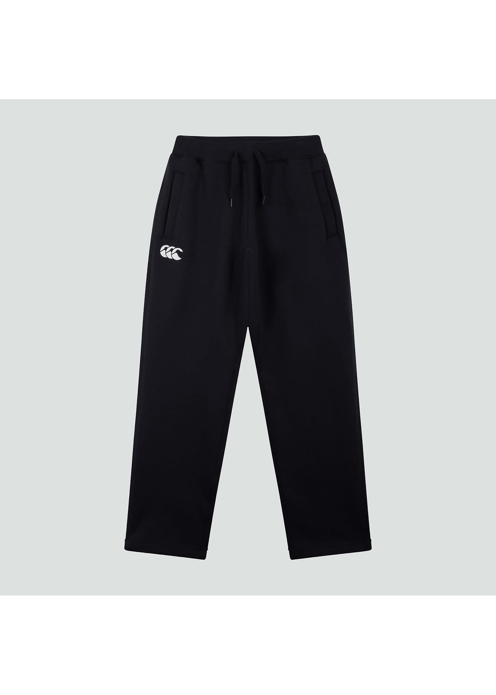 Canterbury Canterbury Combination Sweat Pants, Black XL