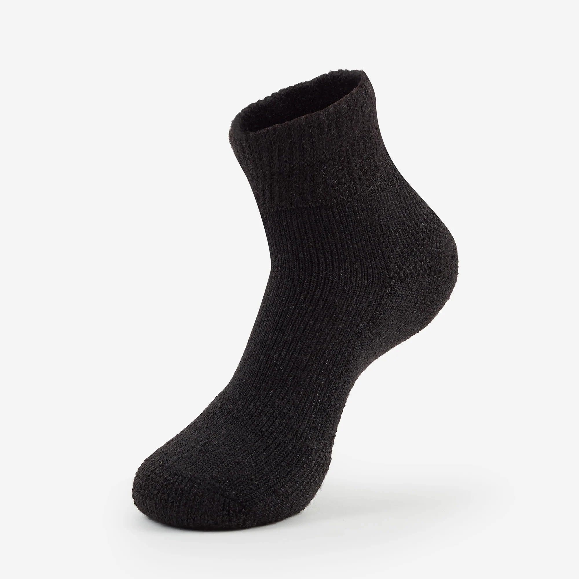 Thorlo JMX Unisex Running Ankle Socks (2023) - Gannon Sports