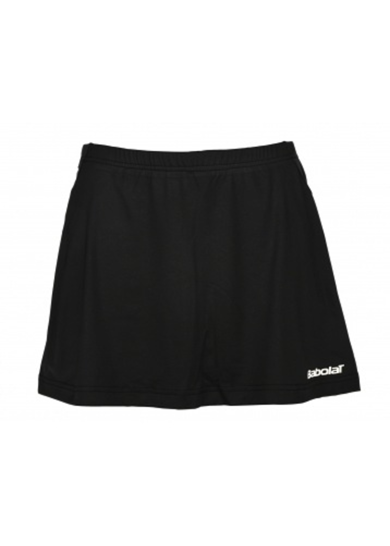 Babolat Babolat Core Girls Skort Black 8-10 yrs