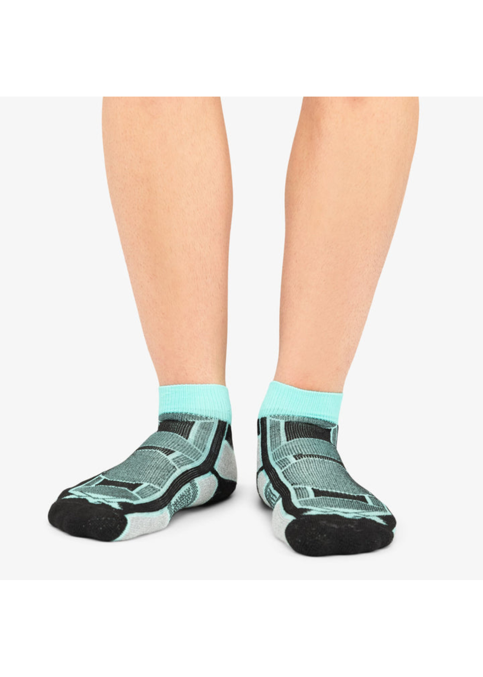 Thorlo Thorlo Outdoor Athlete Unisex Socks (2023)