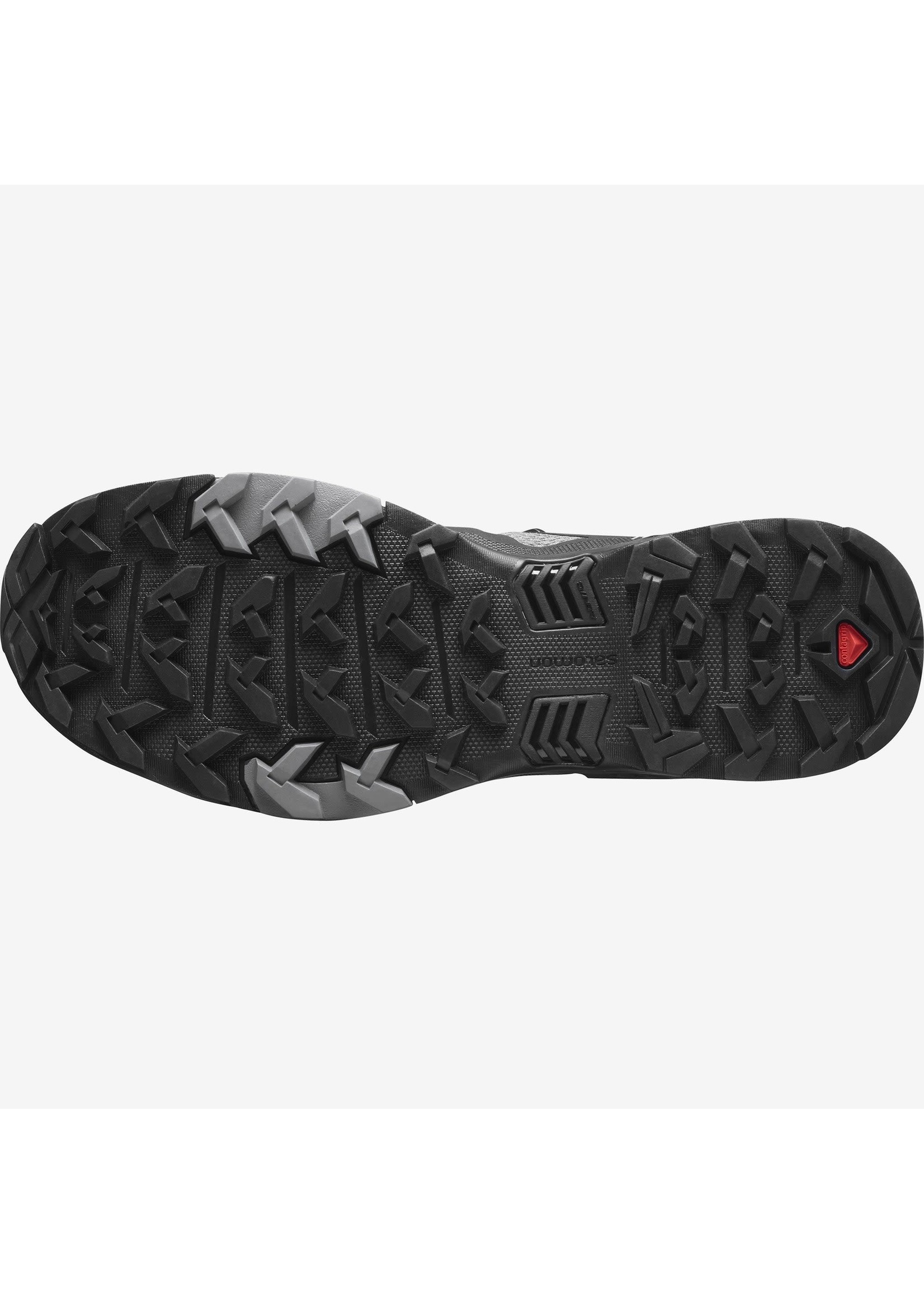 Salomon Salomon X Ultra 4 Mens Walking Shoe (2023) - Black