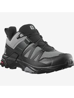 Salomon Salomon X Ultra 4 Mens Walking Shoe (2023) - Black