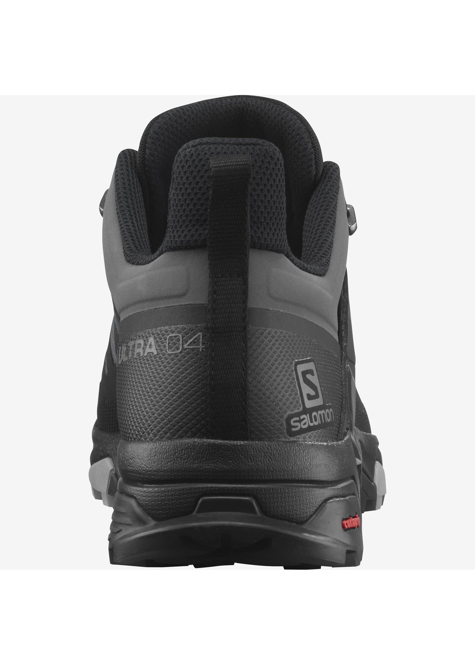 Salomon Salomon X Ultra 4 GTX Mens Walking Shoe (2023) - Grey