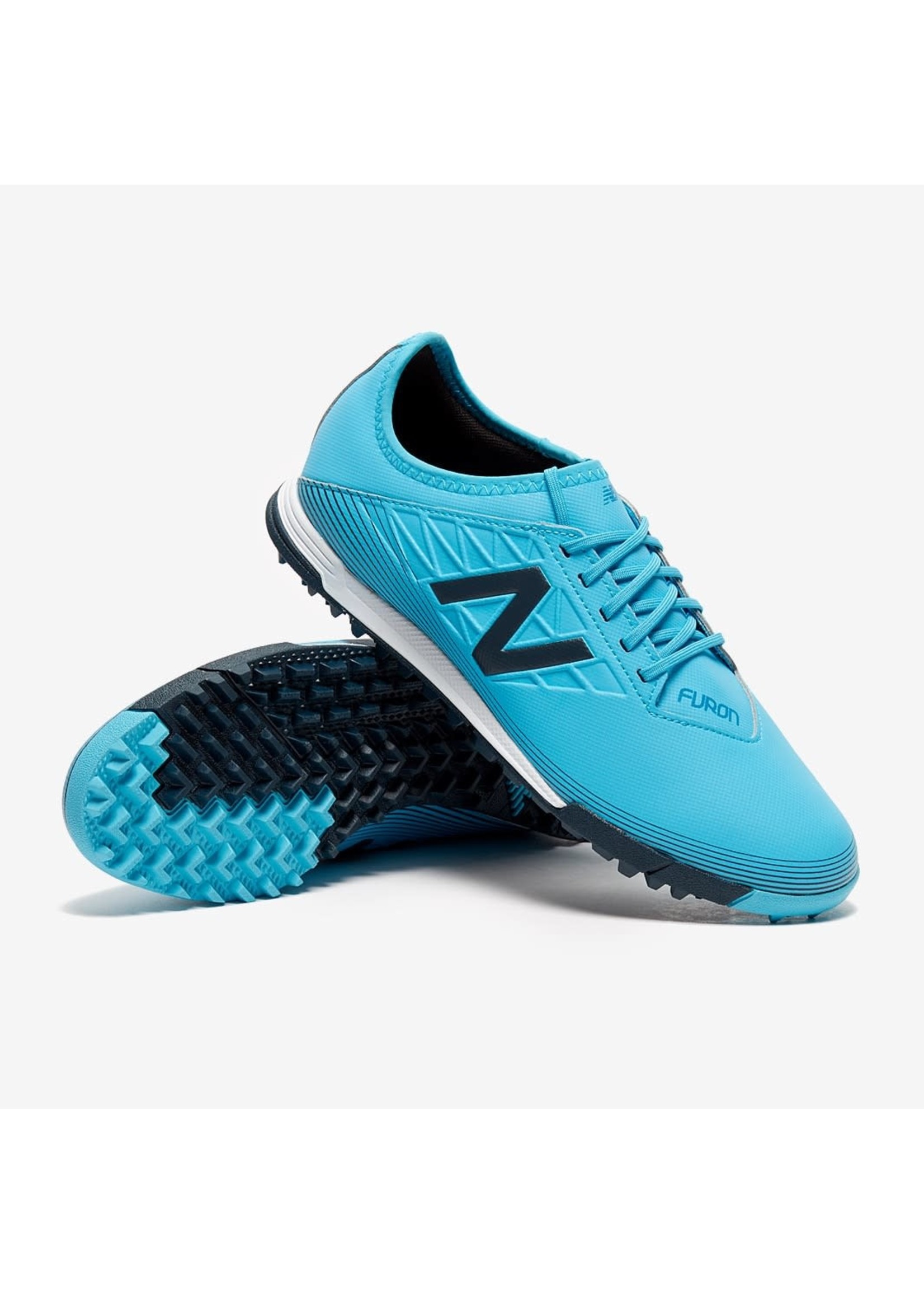 New Balance New Balance Furon V5 Dispatch Junior TF Boot