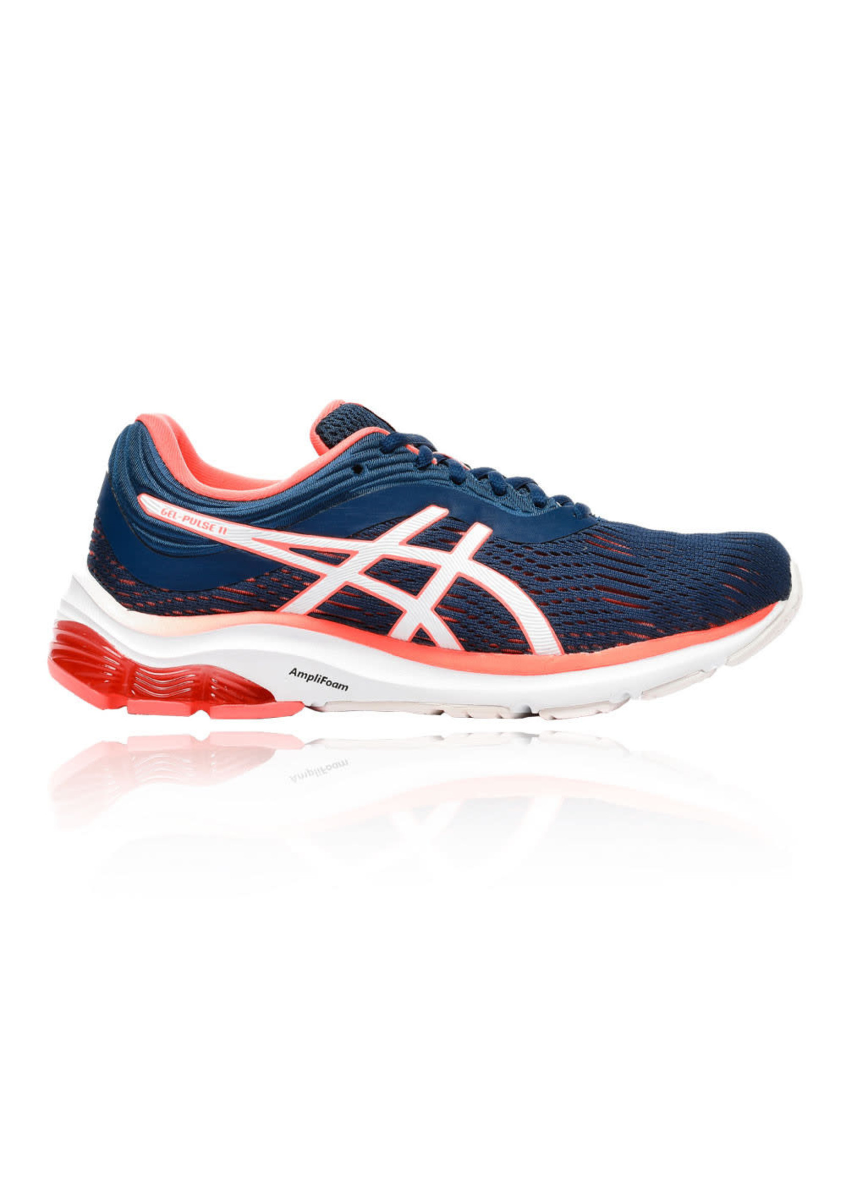 Asics gel deals pulse ladies