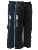 Canterbury Canterbury Ladies Open Hem E61956 Pant Black/Pink UK 14