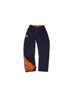 Yonex Canterbury Mens Vaposhield Woven Pant. Evening Blue S