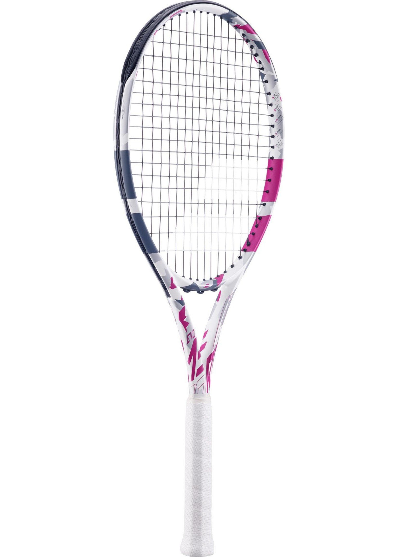 Babolat Babolat Evo Aero Tennis Racket (2023) Pink