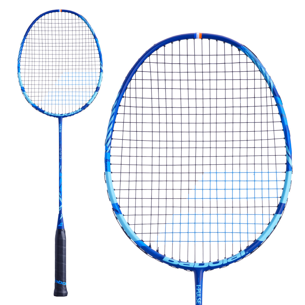 Babolat I Pulse Essential Badminton Racket 2023 Gannon Sports