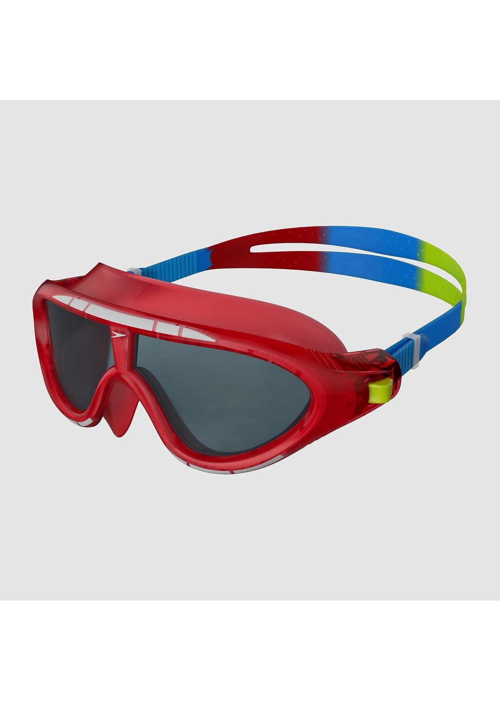 Speedo Speedo Biofuse Rift Junior Mask Goggles (2023) Assorted Colours