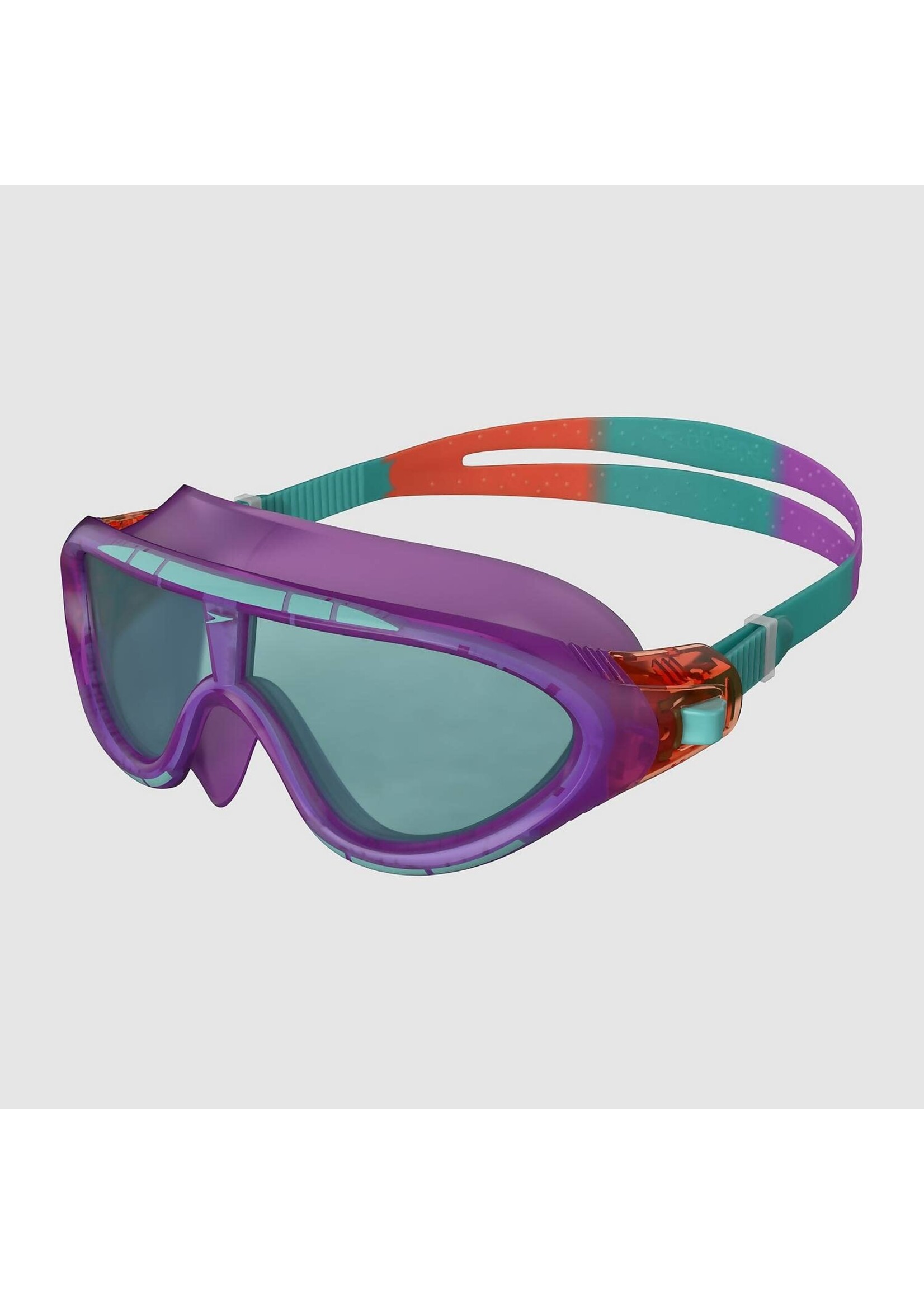 Speedo Speedo Biofuse Rift Junior Mask Goggles (2023) Assorted Colours