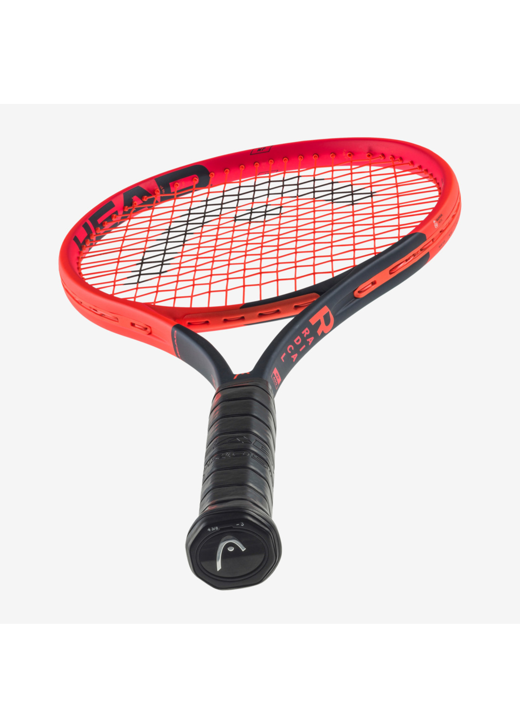 Head Radical MP Tennis Racket (2023) - Gannon Sports