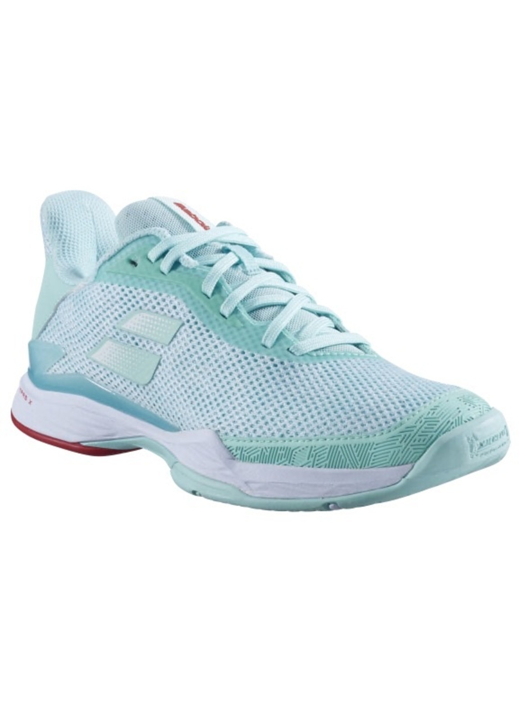 Babolat Babolat Jet Tere Ladies All-Court Tennis Shoes (2023)