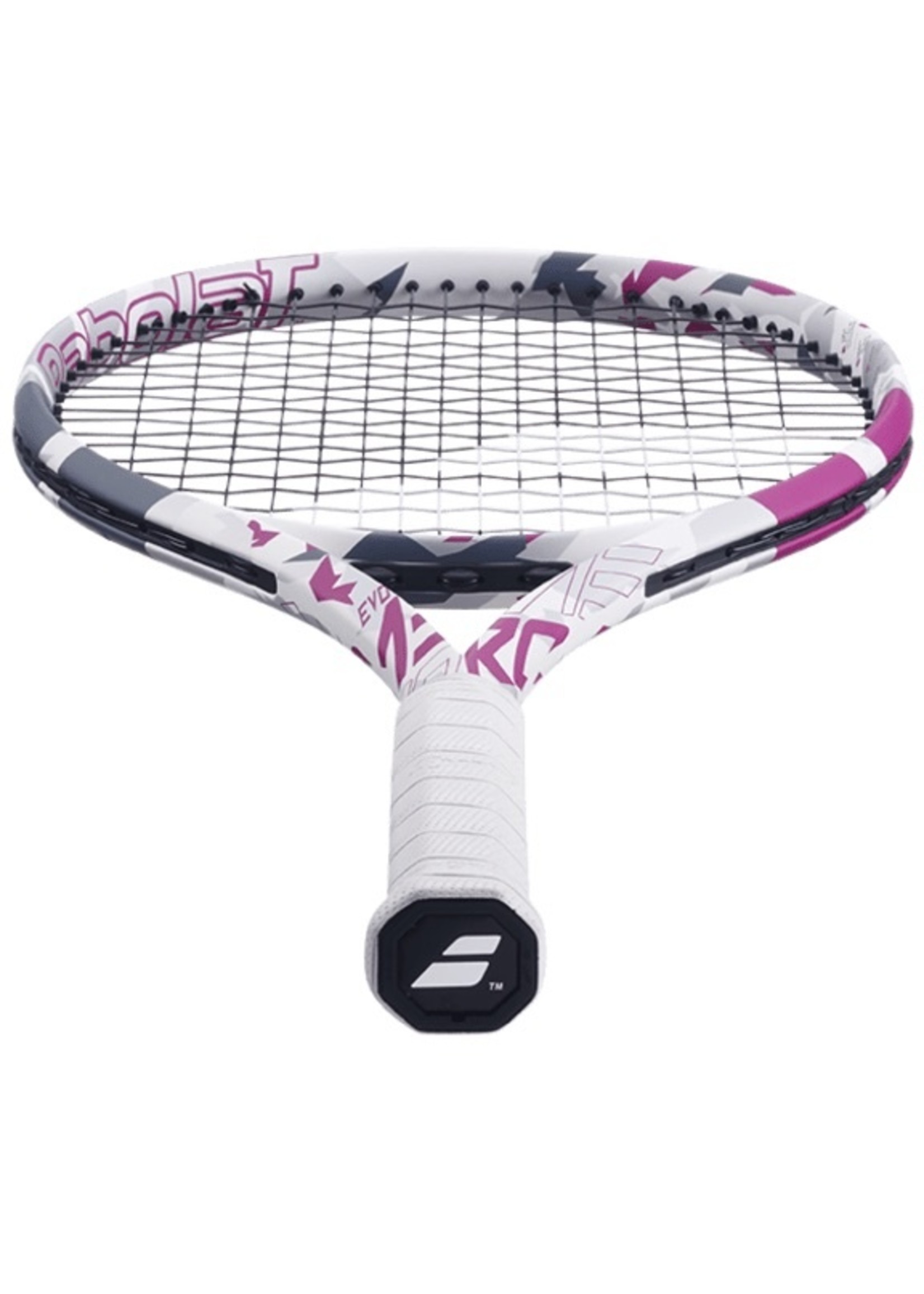 Babolat Babolat Evo Aero Tennis Racket (2023) Pink
