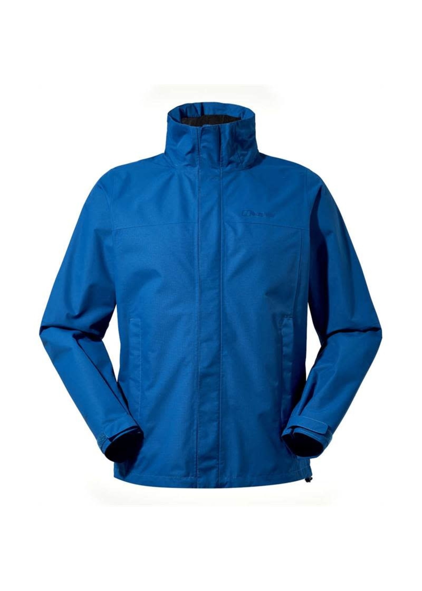 Berghaus Berghaus RG Alpha 2.0 Mens Jacket (2023) Blue