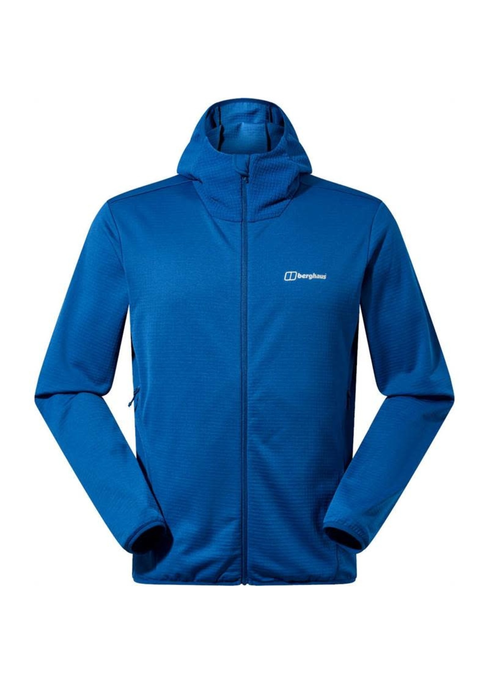 Berghaus Vaskye Mens Insulated Jacket (2023) Blue - Gannon Sports