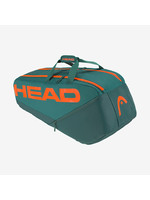 Head Head Pro DYFO Large Racket Bag (2023) 9R