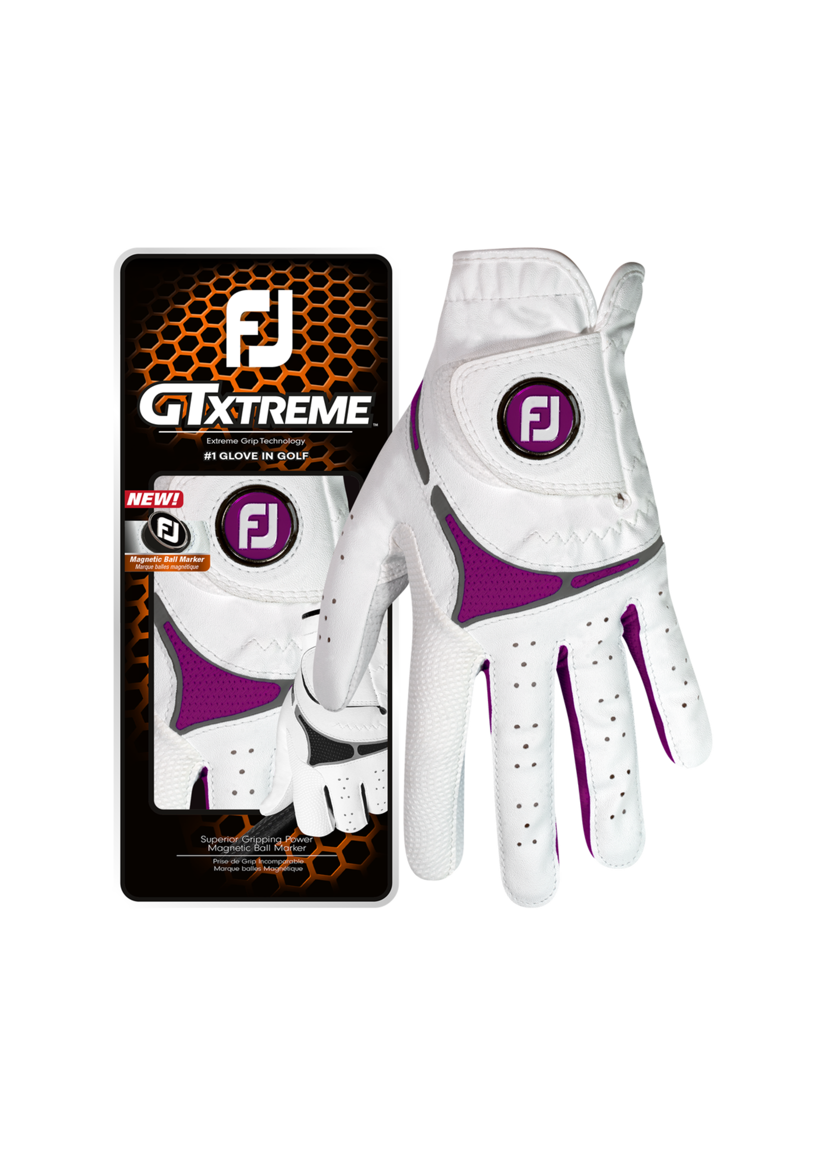 Footjoy Footjoy GTxtreme Ladies Golf Glove (2023)