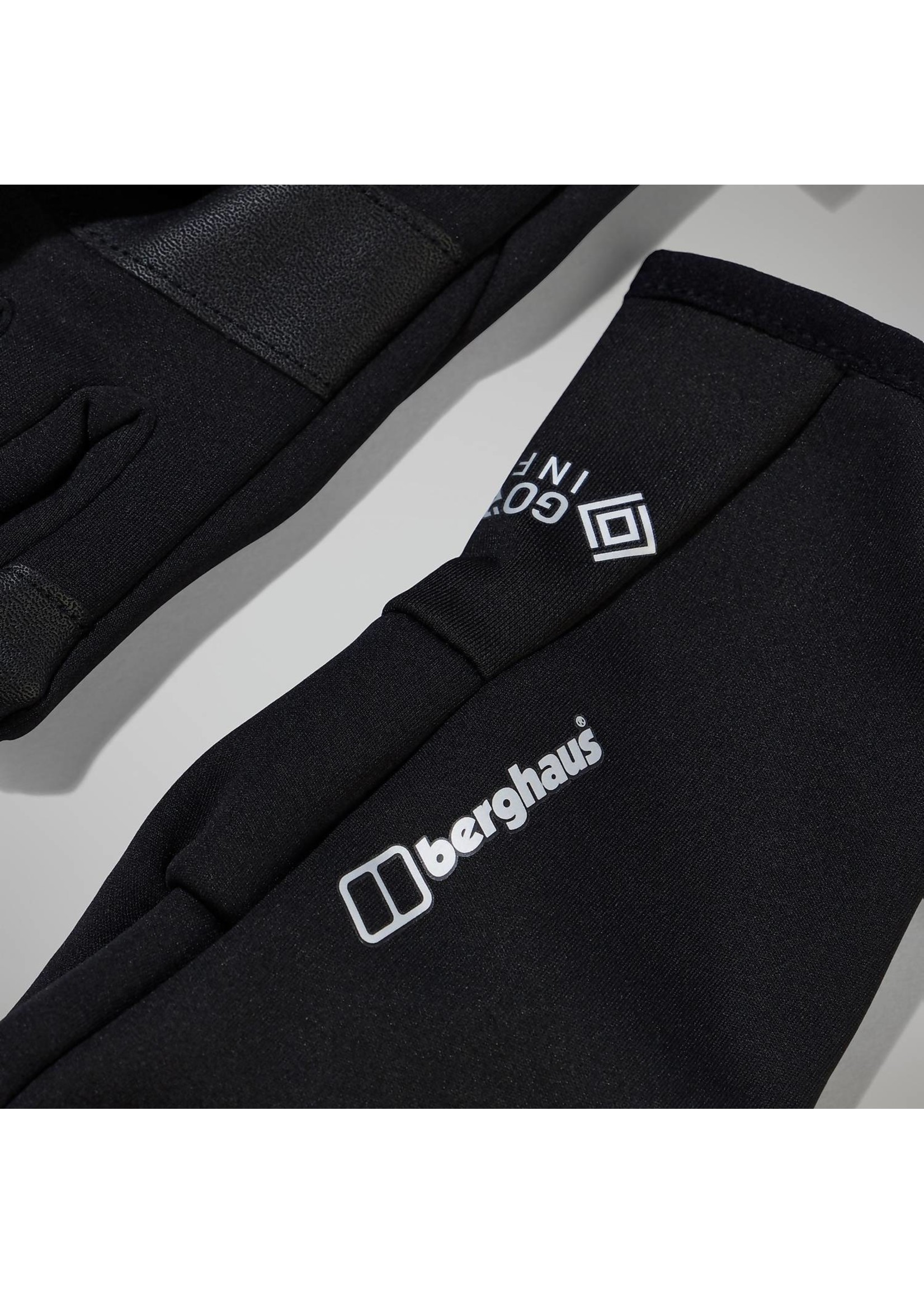 Berghaus Berghaus Infinium Gloves (2023) Black