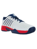 K-Swiss K-Swiss Express Light 3 Mens Tennis Shoe (2023)