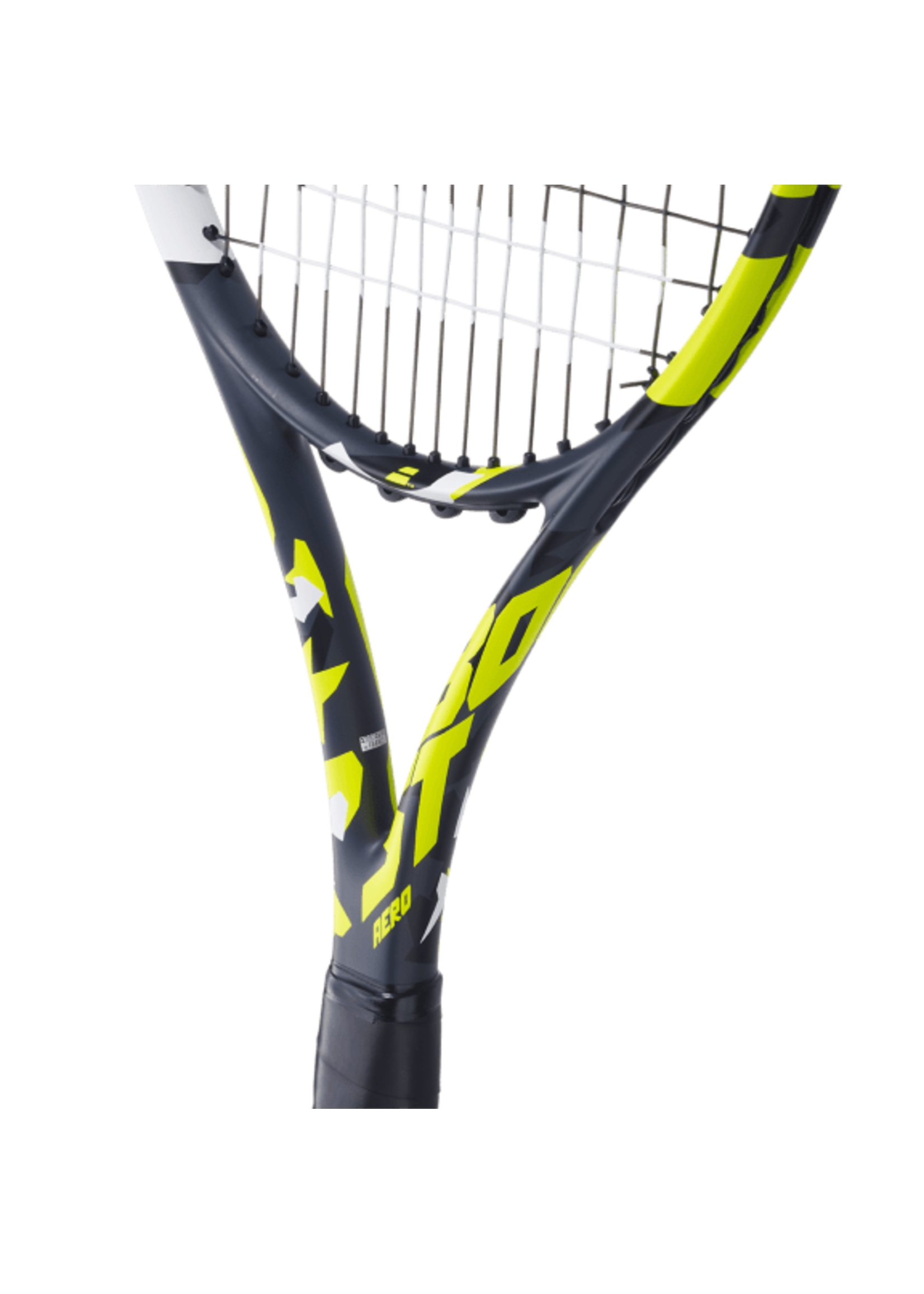 Babolat Babolat Aero Junior 26" Tennis Racket (2023)