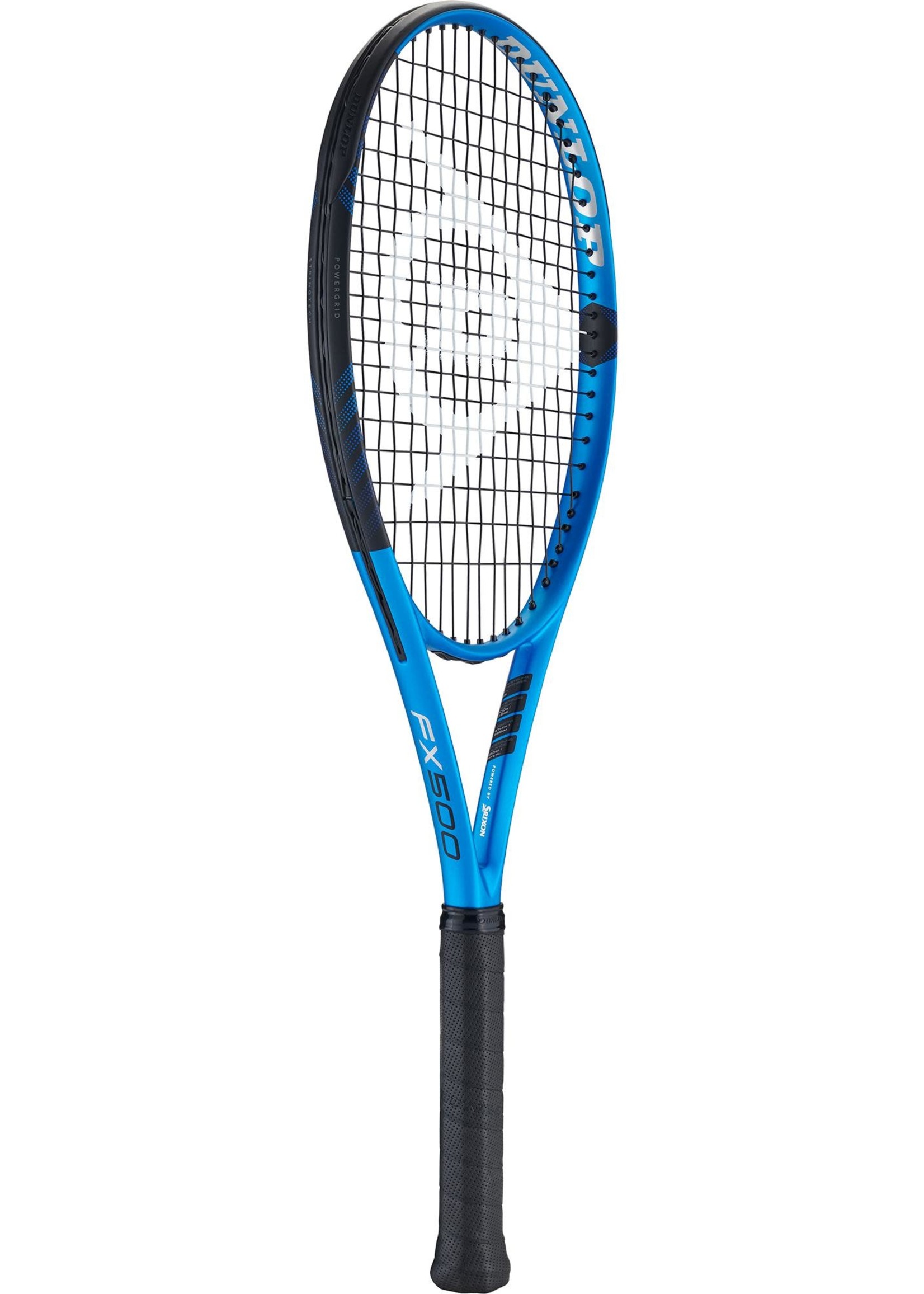 Dunlop Srixon Dunlop FX 500 Tennis Racket (2023)